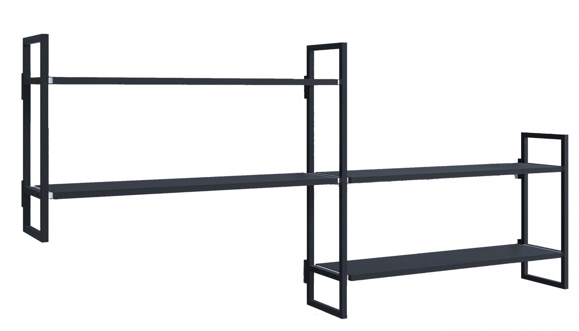 Wandregal Grundmodul F Oncono  